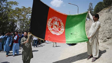 afghanistan news